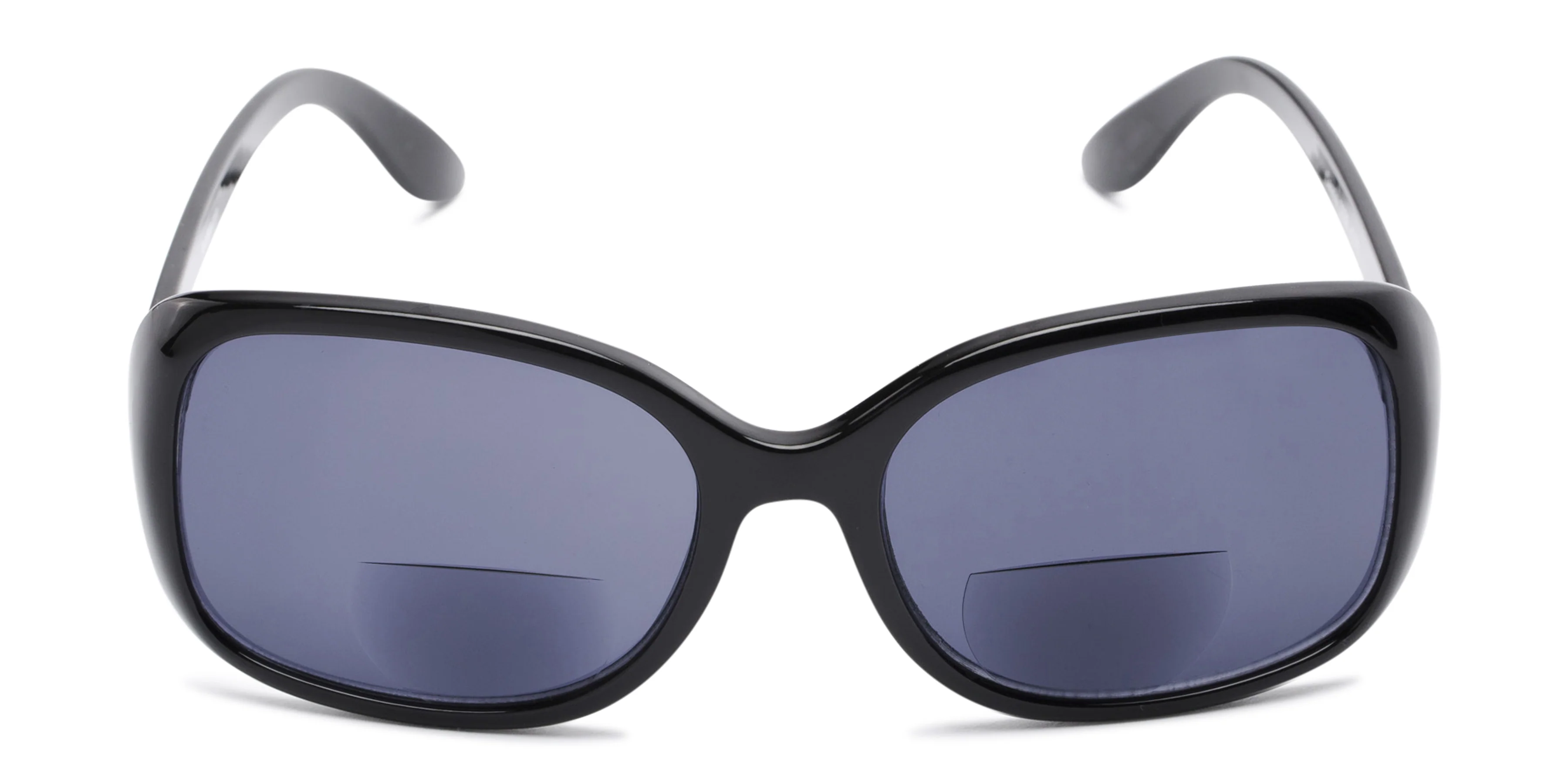 The Cassia Bifocal-Style Reading Sunglasses - Image 2