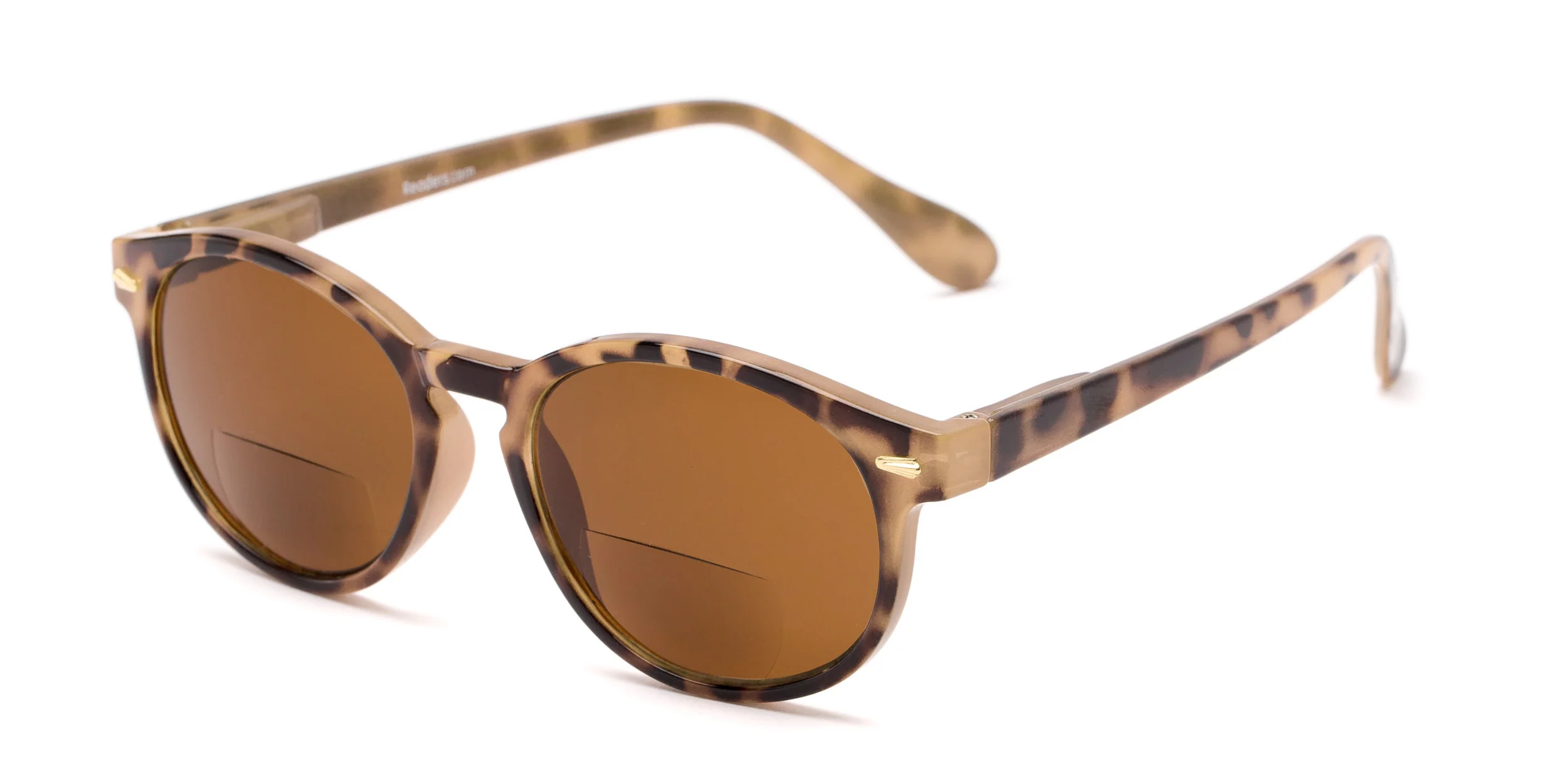 The Drama Bifocal Reading Sunglasses Multipack +1.25 - Image 3