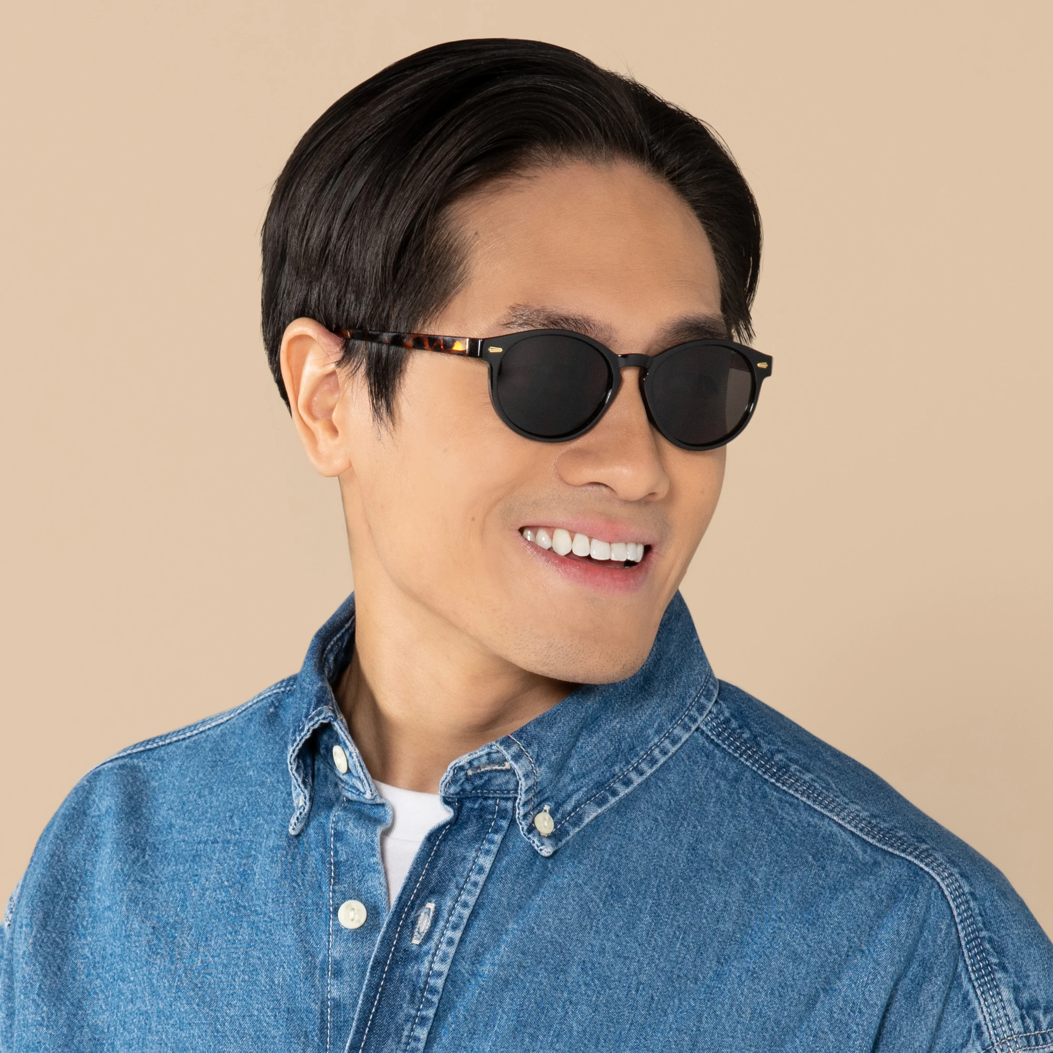 The Drama Bifocal Reading Sunglasses Multipack +1.25 - Image 6