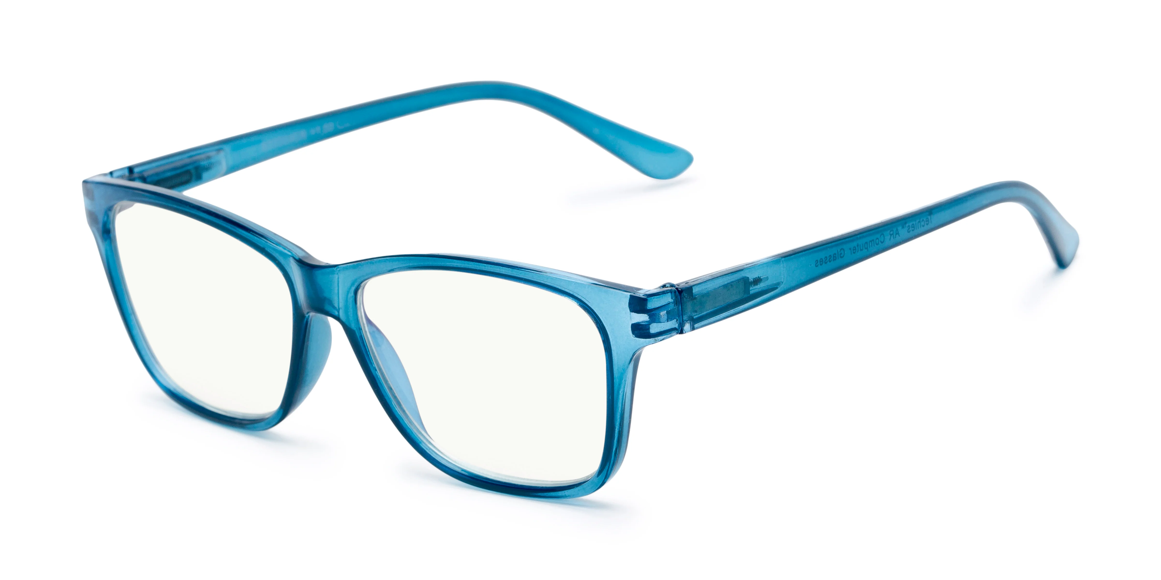 The Francis Blue Light Reader Multipack +1.25 - Image 4